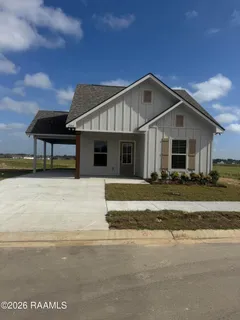 $222,999 | 200 Willowbend Way, Youngsville, LA 70592