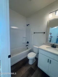 $222,999 | 200 Willowbend Way, Youngsville, LA 70592