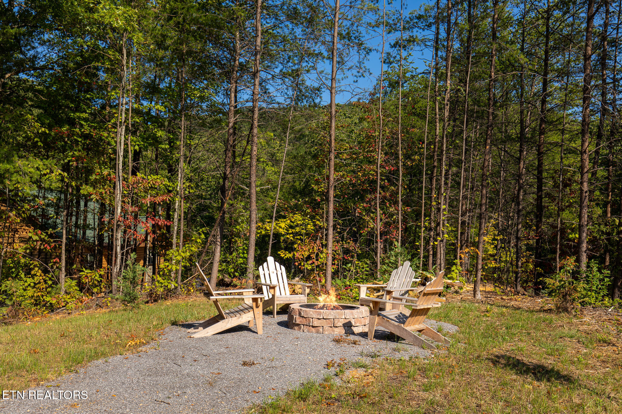 4385 Chamberlain Lane Sevierville, TN 37862 - Photo 53 of 57 Southern Belle - Cabin - Sevierville-33
