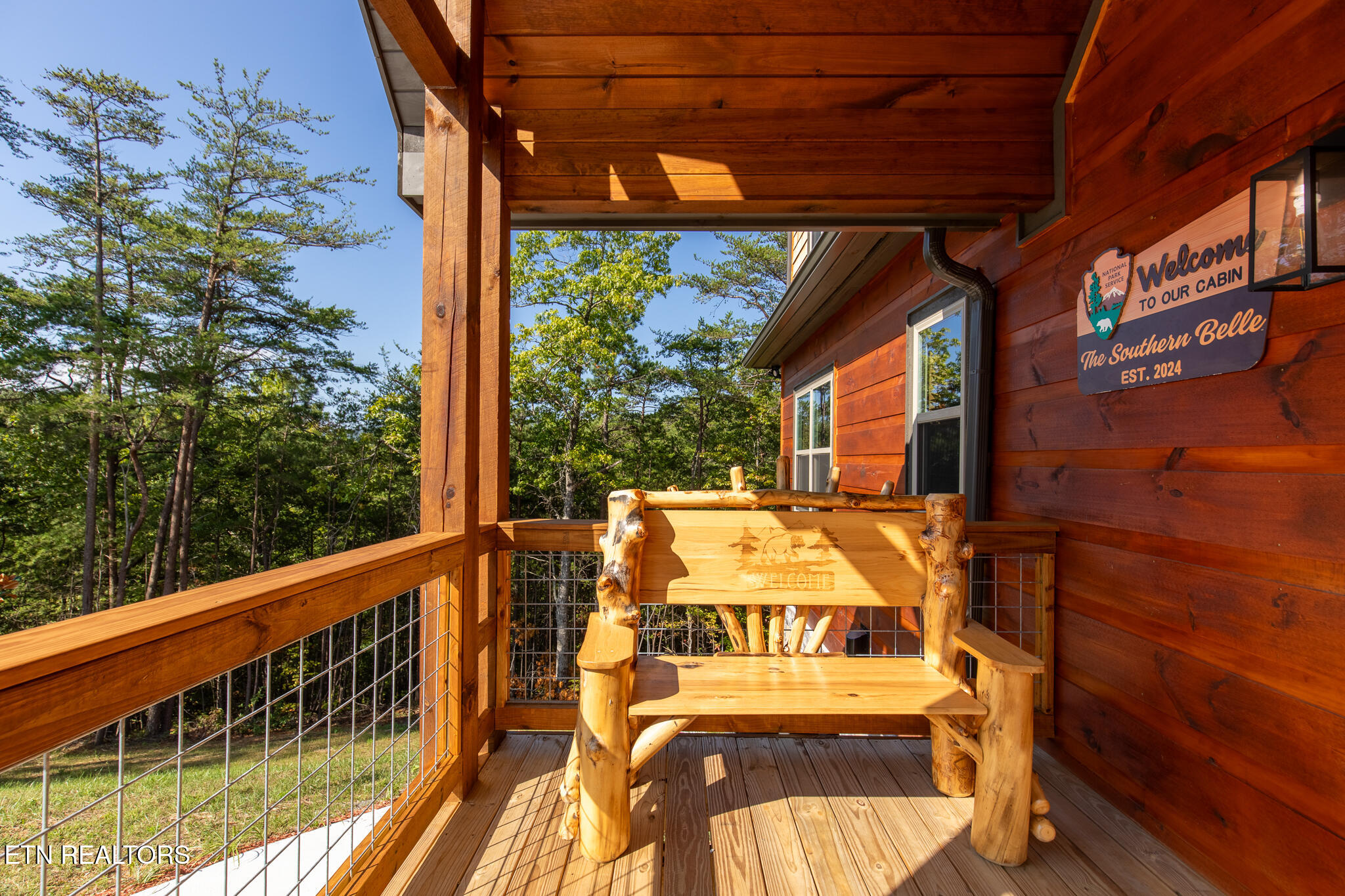 4385 Chamberlain Lane Sevierville, TN 37862 - Photo 7 of 57 Southern Belle - Cabin - Sevierville-12