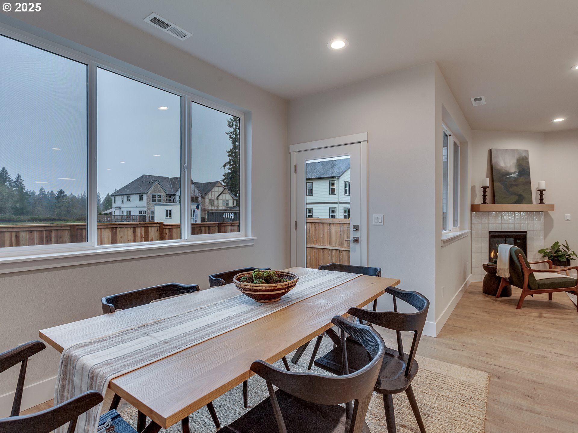 13909 Southwest 174th Avenue Tigard, OR 97140 - Photo 14 of 45 Dining Area
