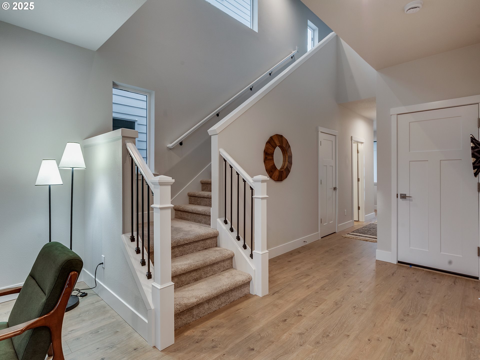 13909 Southwest 174th Avenue Tigard, OR 97140 - Photo 17 of 45 Staircase