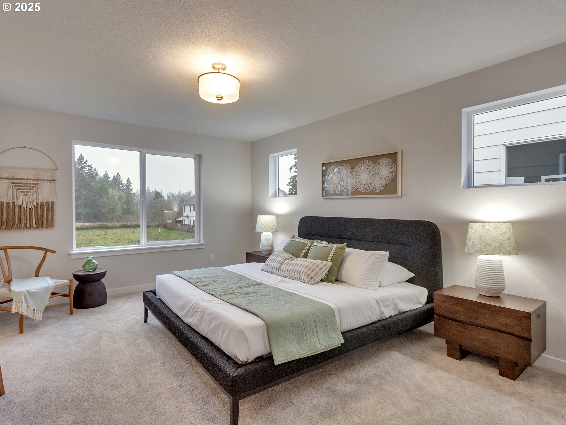 13909 Southwest 174th Avenue Tigard, OR 97140 - Photo 22 of 45 Primary Bedroom