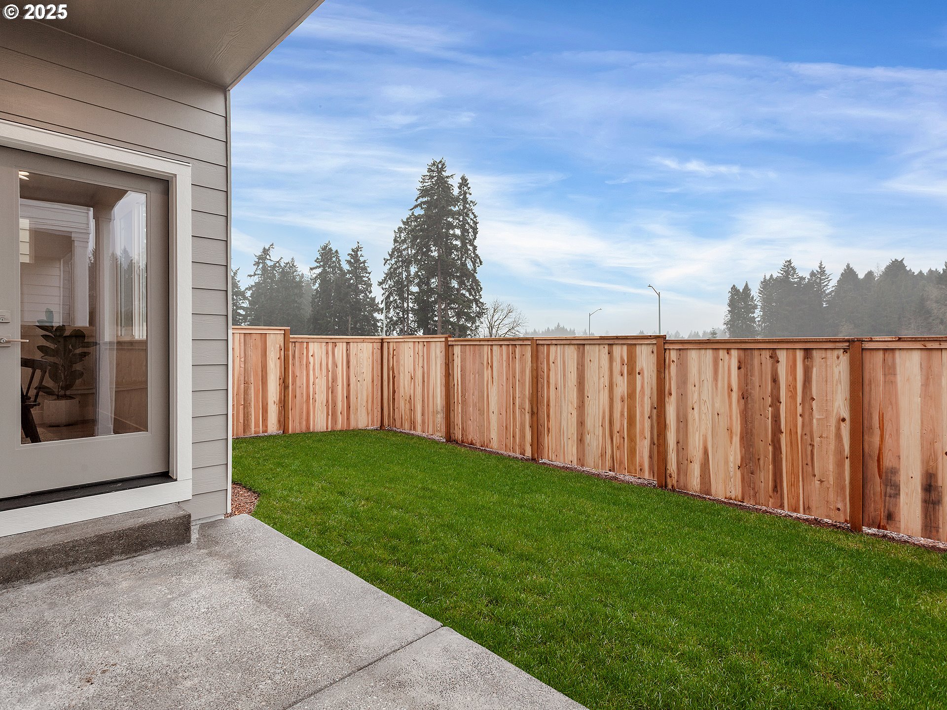 13909 Southwest 174th Avenue Tigard, OR 97140 - Photo 40 of 45 Backyard