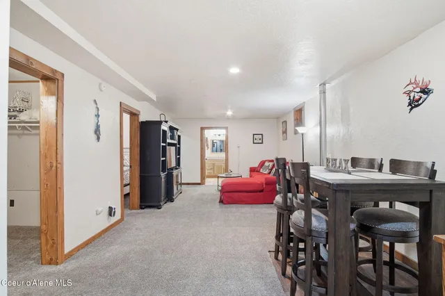 $759,000 | 527 Creekside Drive, Priest Lake, ID 83856