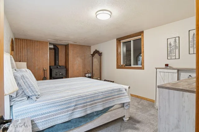 $759,000 | 527 Creekside Drive, Priest Lake, ID 83856