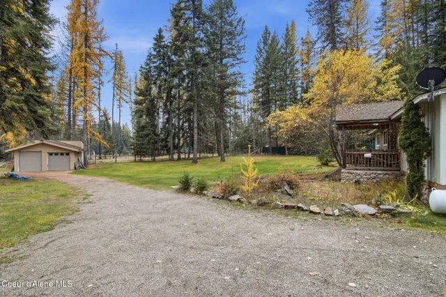 $759,000 | 527 Creekside Drive, Priest Lake, ID 83856