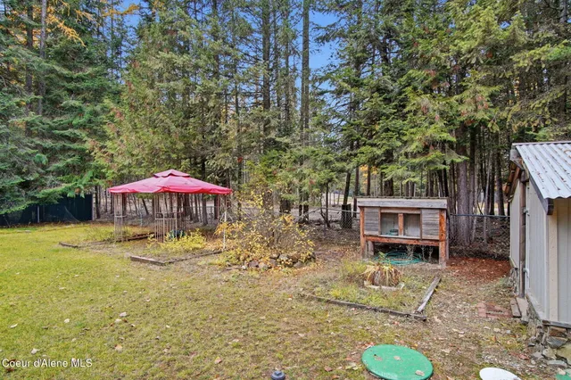 $759,000 | 527 Creekside Drive, Priest Lake, ID 83856