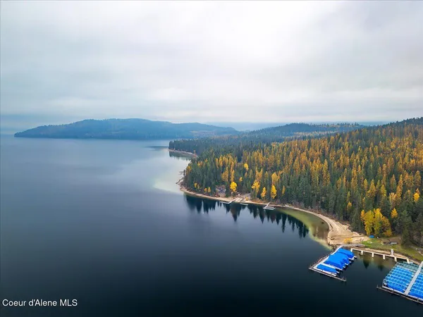 $759,000 | 527 Creekside Drive, Priest Lake, ID 83856