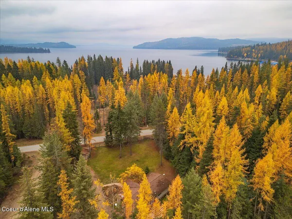 $759,000 | 527 Creekside Drive, Priest Lake, ID 83856