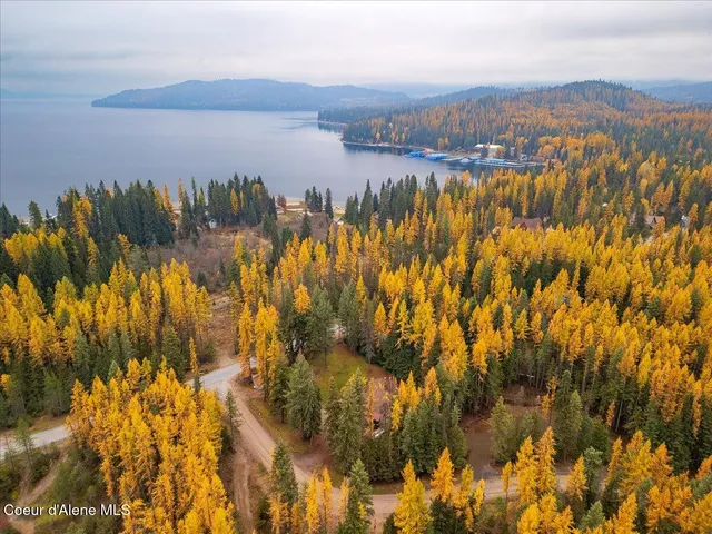 $759,000 | 527 Creekside Drive, Priest Lake, ID 83856