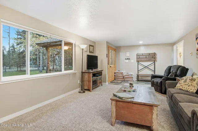 $759,000 | 527 Creekside Drive, Priest Lake, ID 83856