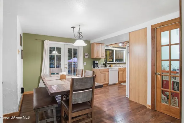 $759,000 | 527 Creekside Drive, Priest Lake, ID 83856