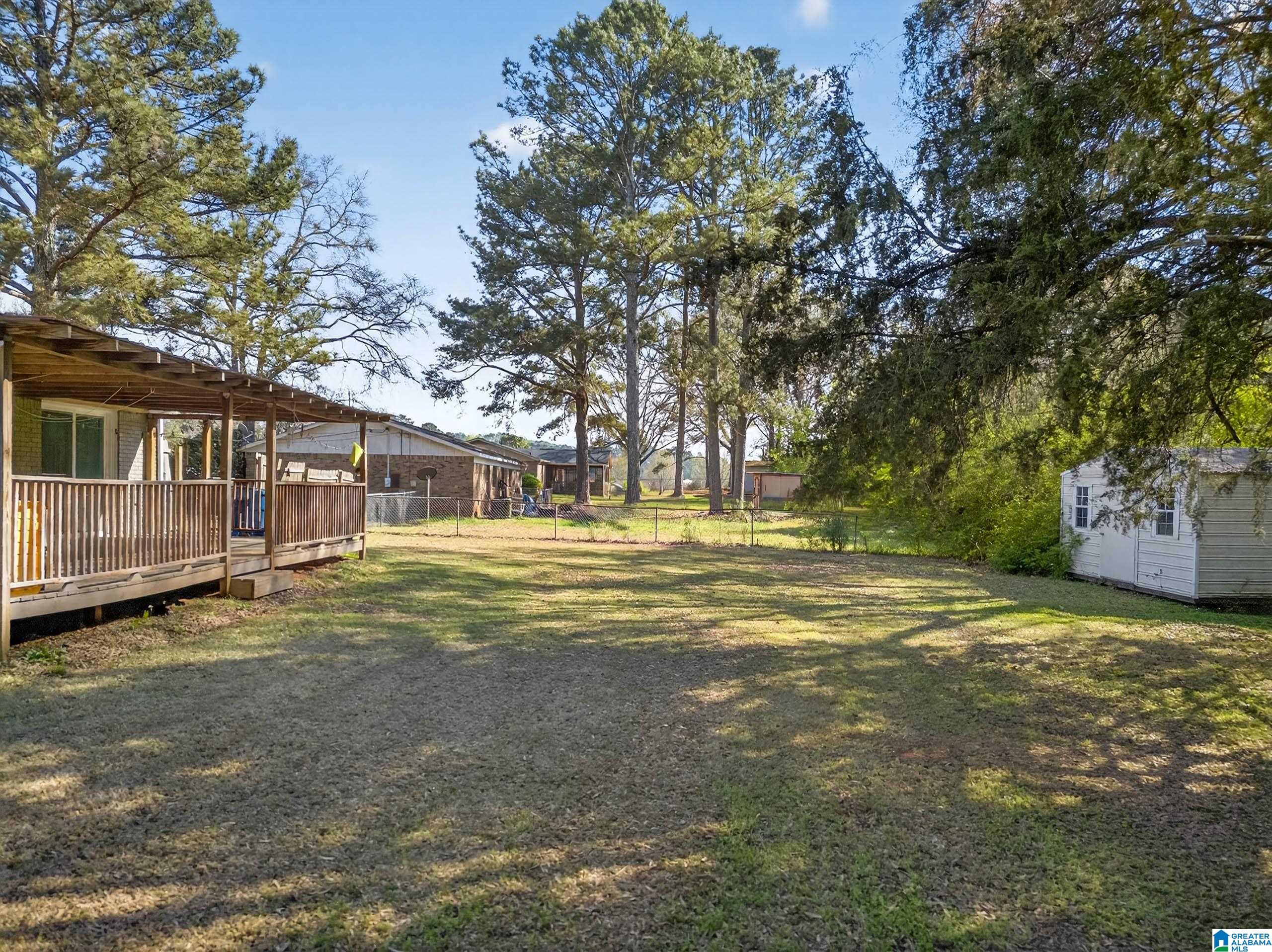 1223 Pointer Drive Southwest Jacksonville, AL 36265 - Photo 29 of 32