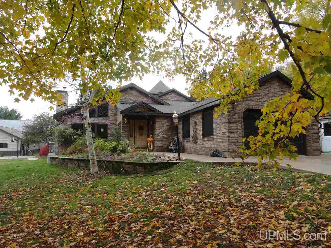 N7755 Carmody Road Munising, MI 49862 - Photo 1 of 25 Gallery Image 1