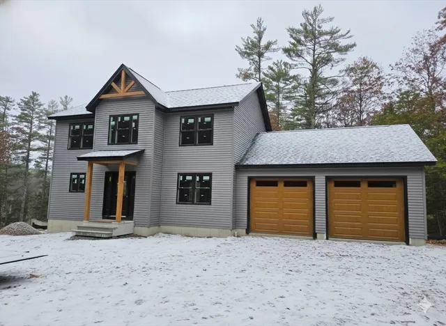 $562,900 | 49 Doyle Avenue, Winchendon, MA 01475