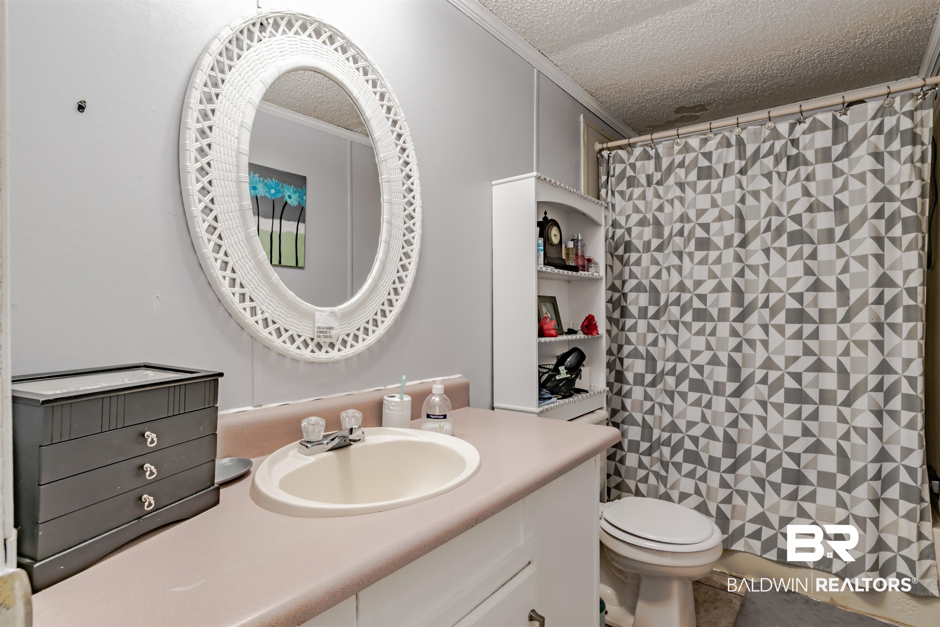 8632 Wilmer Georgetown Road Wilmer, AL 36587 - Photo 23 of 27