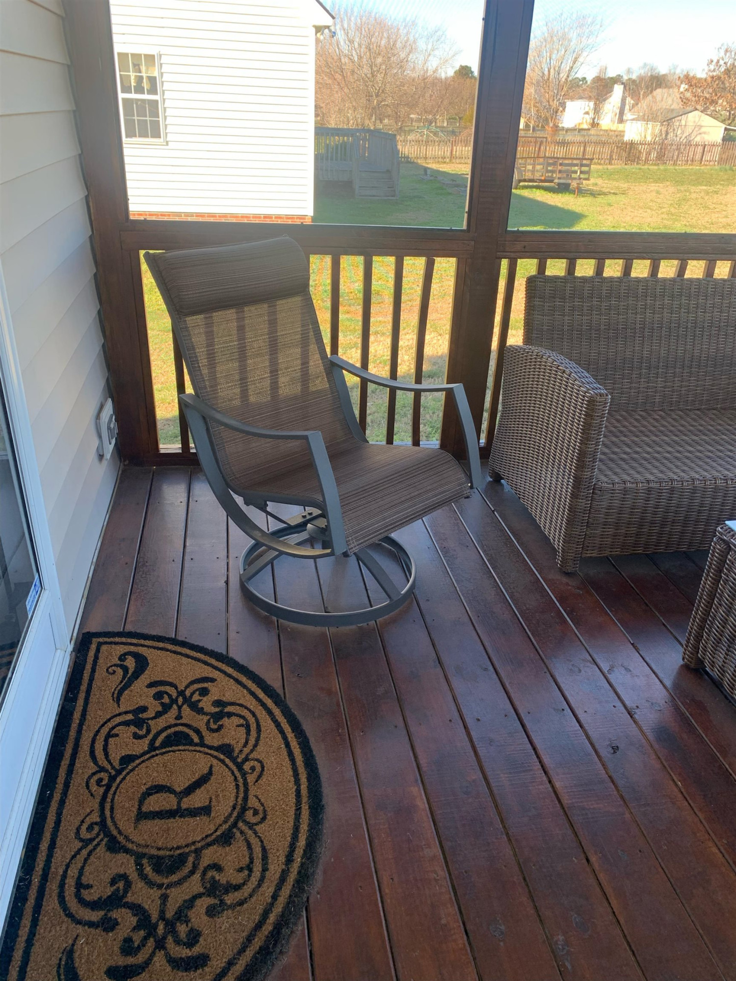 1104 Feldmen Drive Raleigh, NC 27603 - Photo 20 of 23 Photo 22