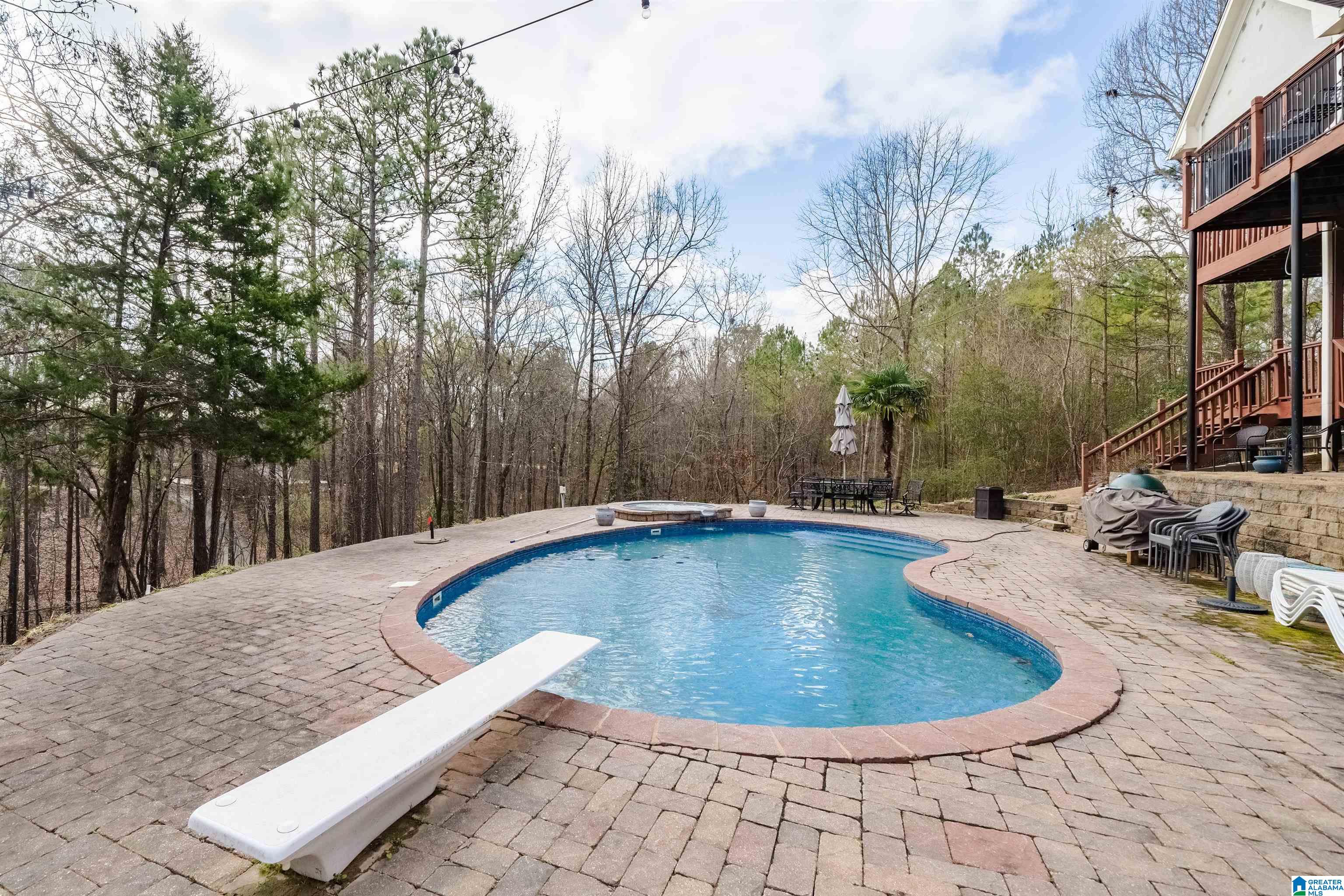 3220 Mountain Ridge Circle Birmingham, AL 35242 - Photo 43 of 65