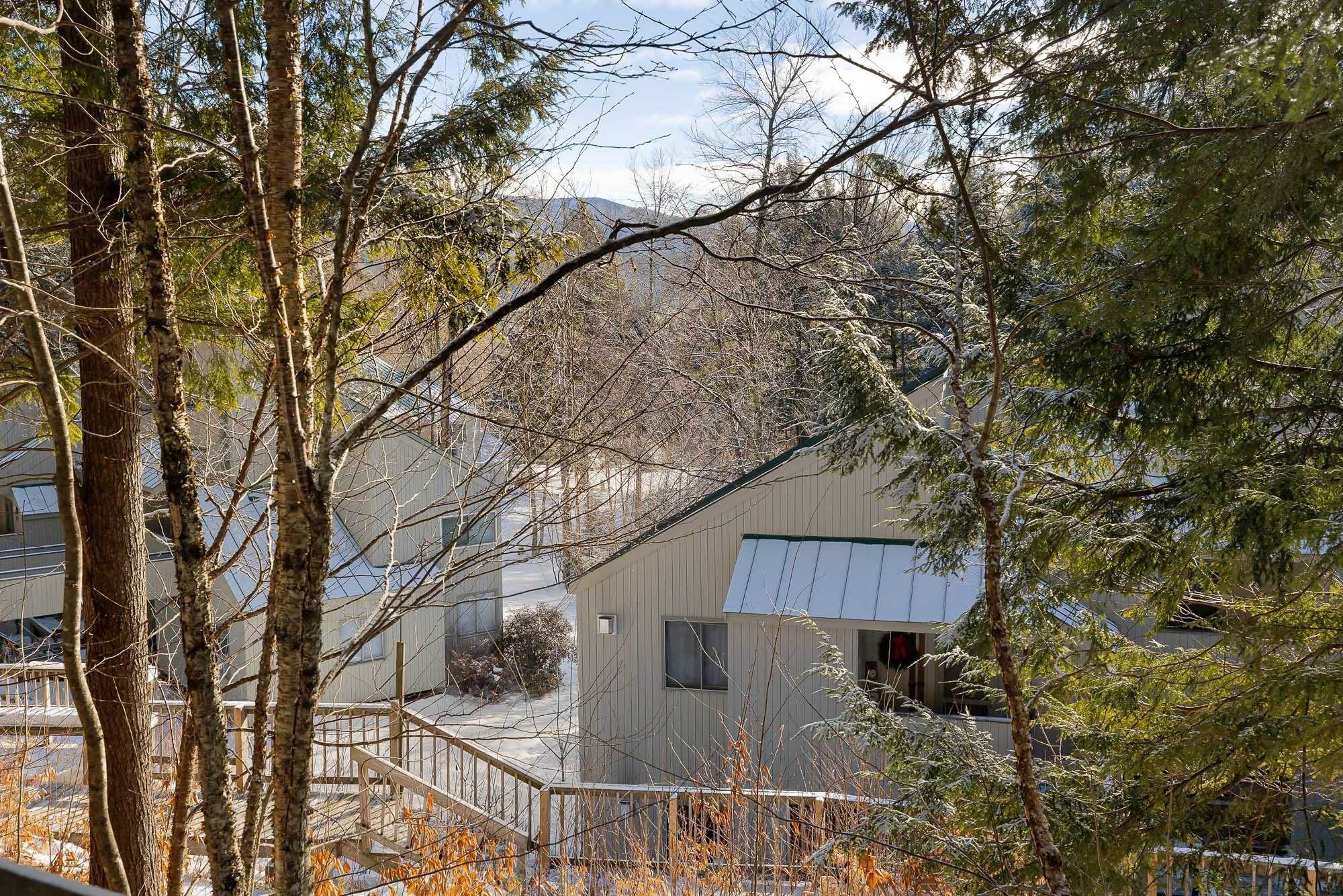 1075 Butternut Hill Road, Unit H2 Waitsfield, VT 05673 - Photo 35 of 36 Gallery Image 35