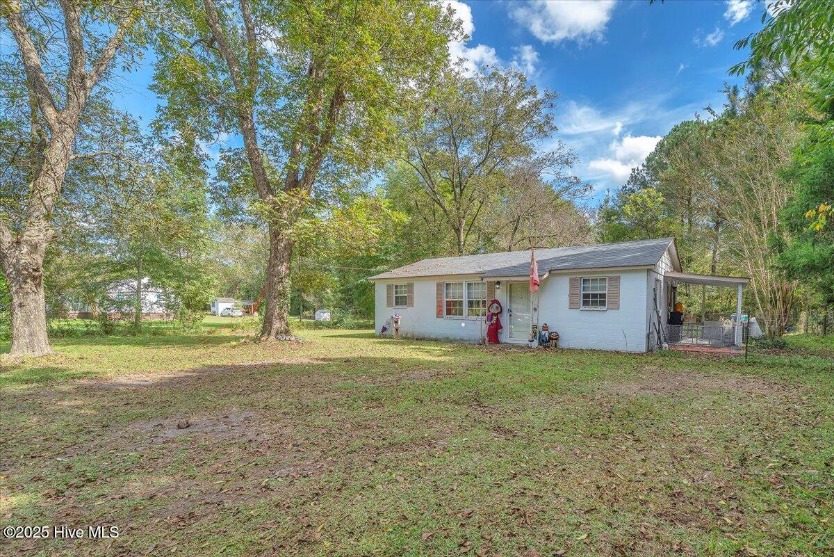 3397 Highway 41 Wallace, NC 28466 - Photo 7 of 49 07-Final 3397 NC HWY 41 Wallace-RJREM-01