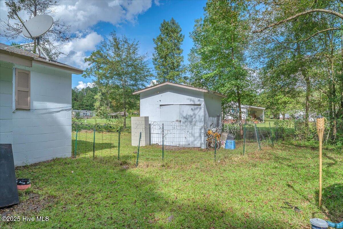 3397 Highway 41 Wallace, NC 28466 - Photo 15 of 49 15-Final 3397 NC HWY 41 Wallace-RJREM-01