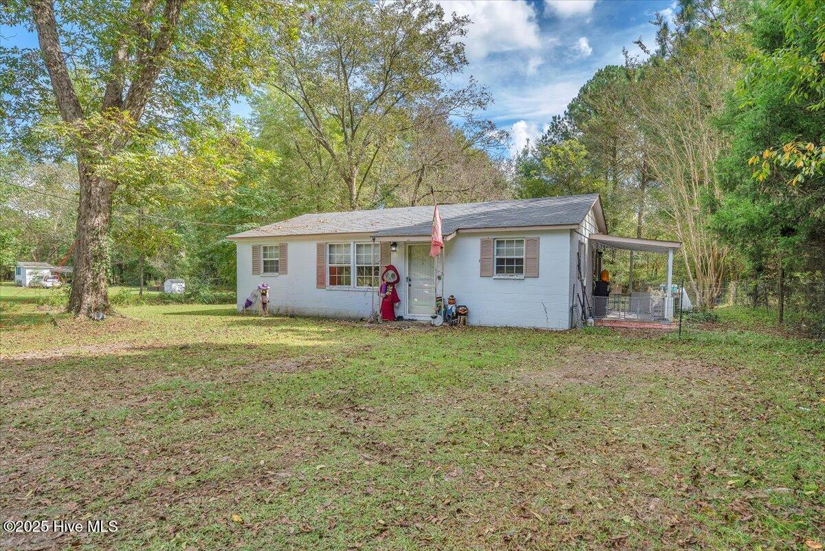 01-Final 3397 NC HWY 41 Wallace-RJREM-01