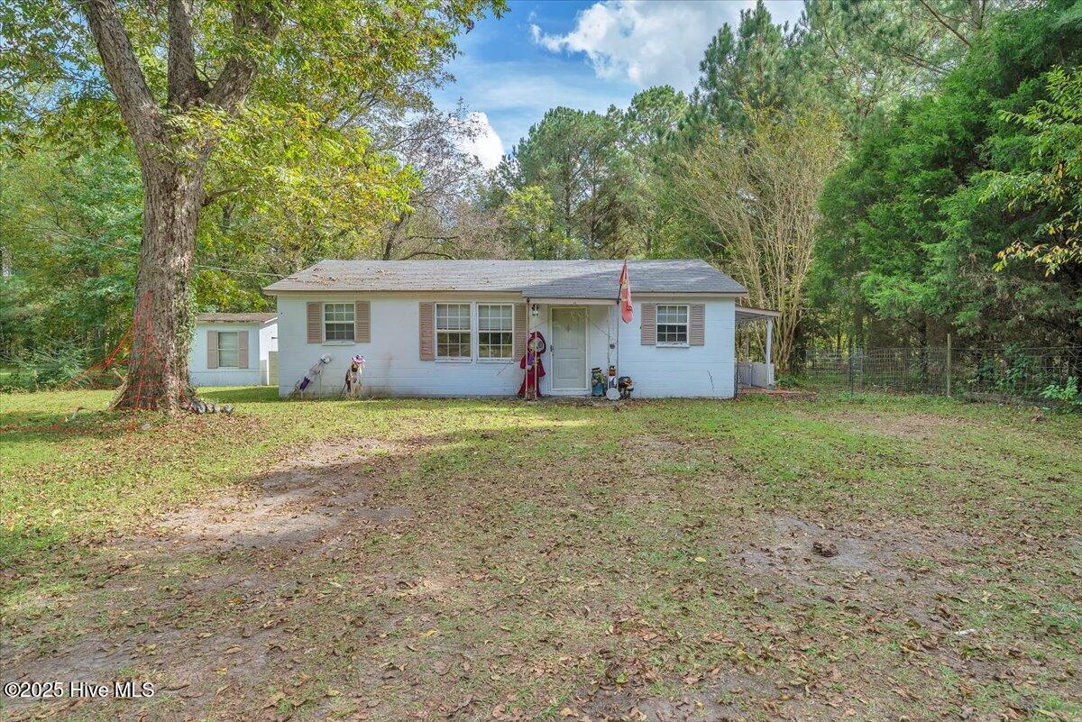 3397 Highway 41 Wallace, NC 28466 - Photo 2 of 49 02-Final 3397 NC HWY 41 Wallace-RJREM-01