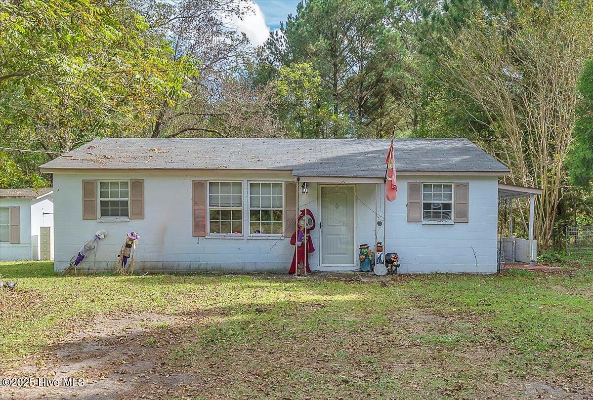 3397 Highway 41 Wallace, NC 28466 - Photo 3 of 49 03-Final 3397 NC HWY 41 Wallace-RJREM-01