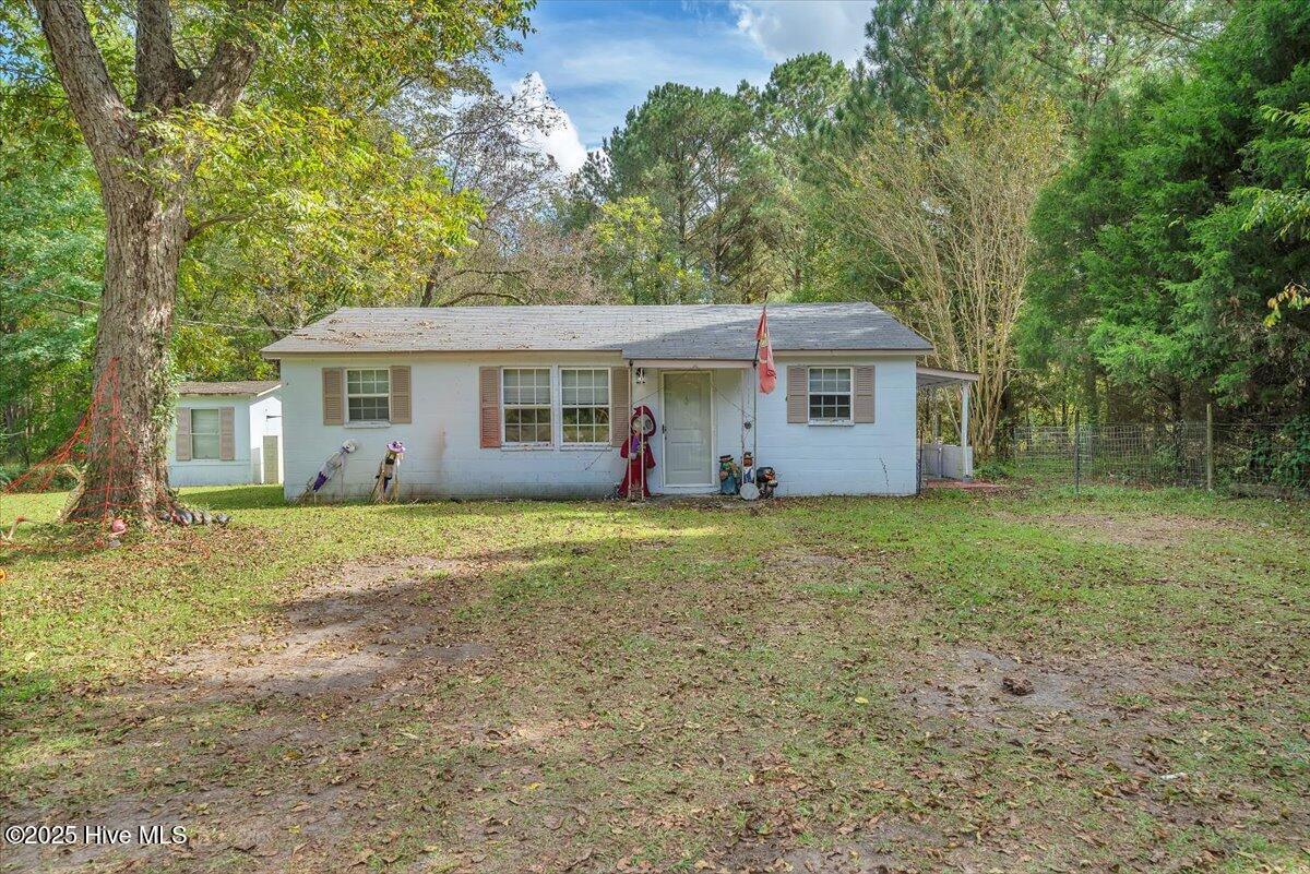 3397 Highway 41 Wallace, NC 28466 - Photo 4 of 49 04-Final 3397 NC HWY 41 Wallace-RJREM-01