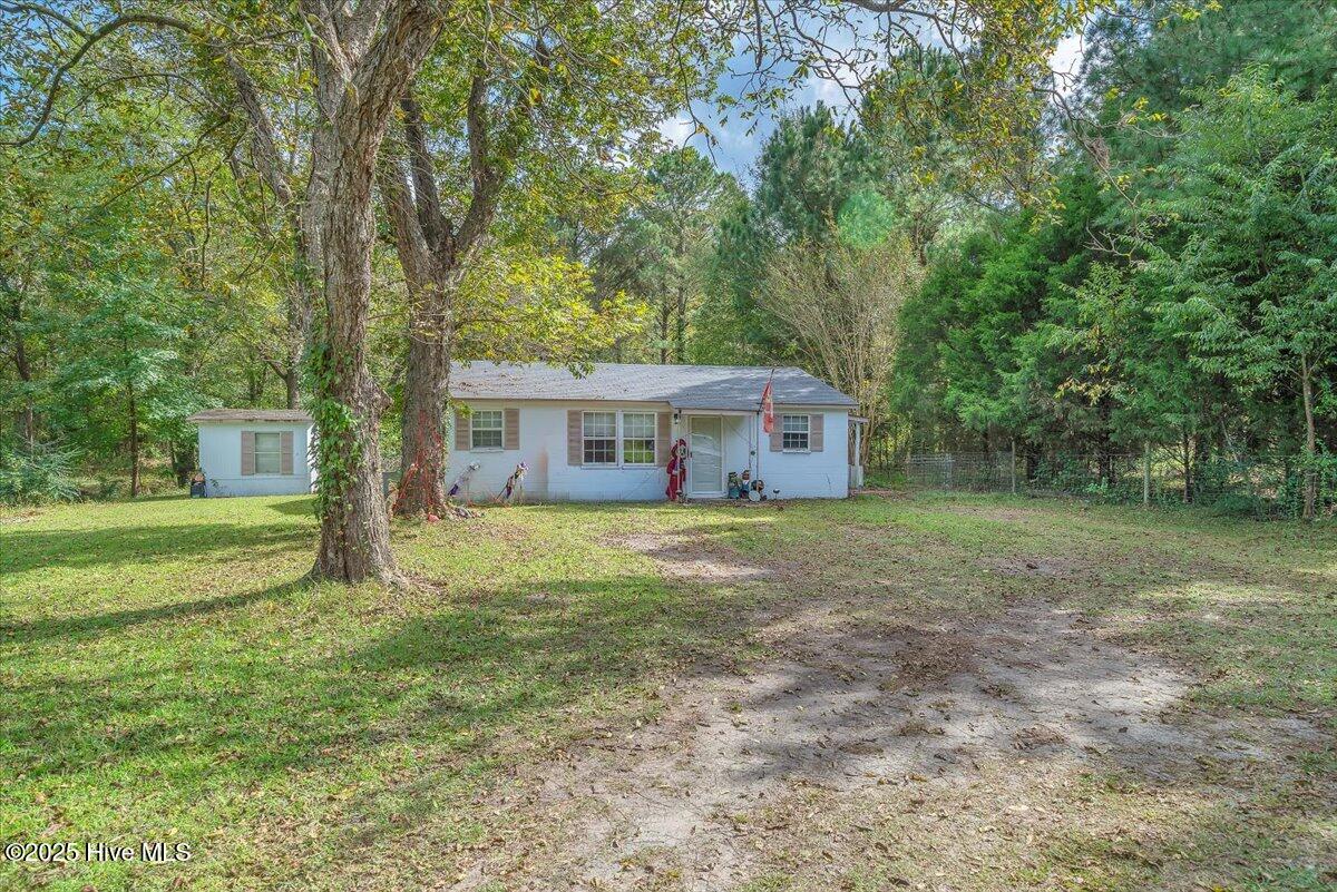 3397 Highway 41 Wallace, NC 28466 - Photo 5 of 49 05-Final 3397 NC HWY 41 Wallace-RJREM-01