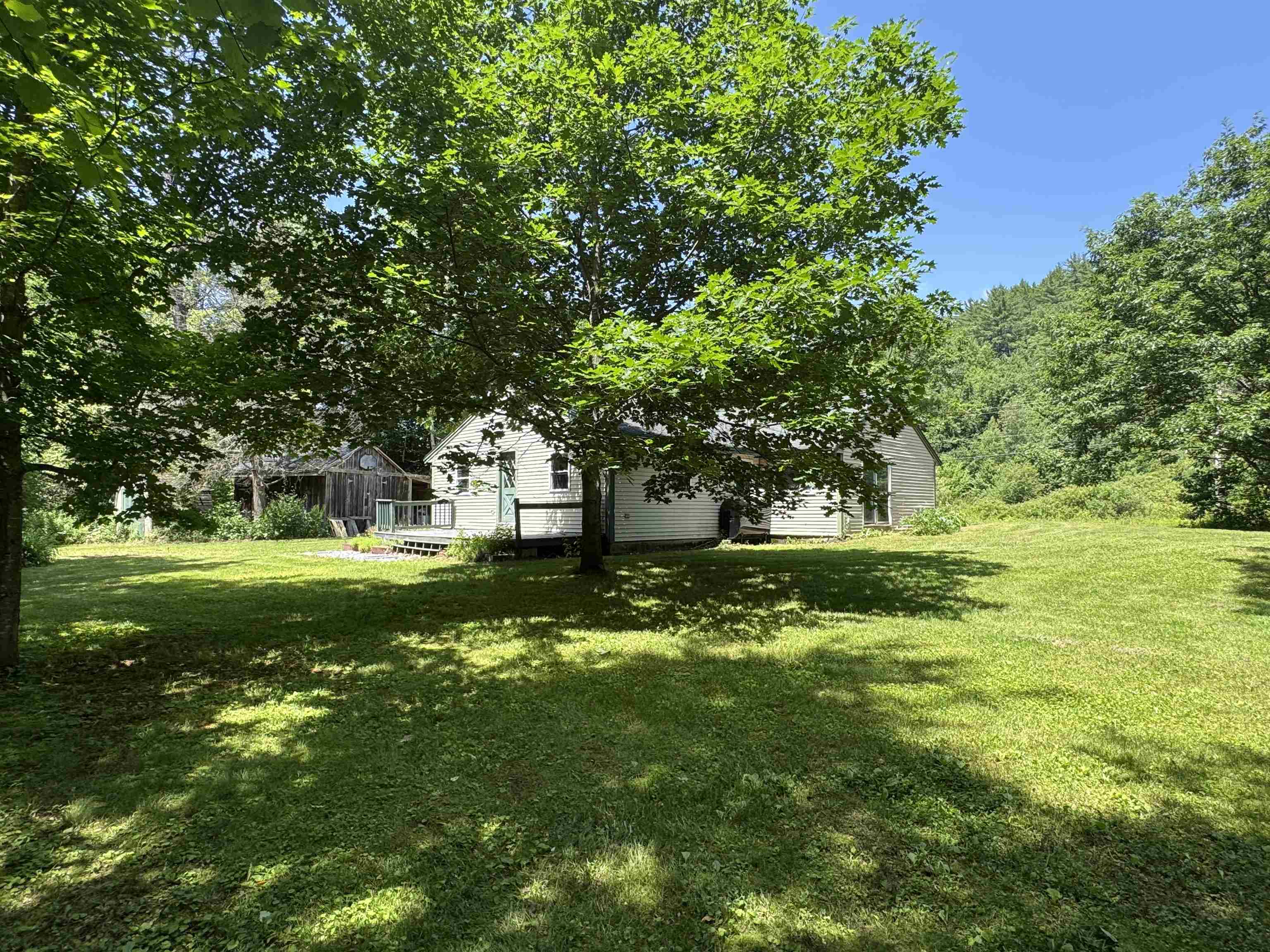 12 Old Town Road Hill, NH 03243 - Photo 36 of 43