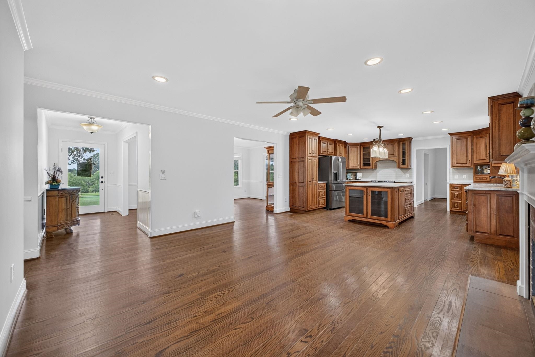 2018 Knighton Chapel Road Fountain Inn, SC 29644 - Photo 10 of 49 Gallery Image 10