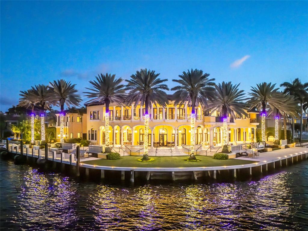 1 Isla Bahia Drive Fort Lauderdale, FL 33316 - Photo 1 of 100