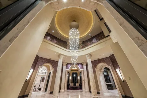 $42,500,000 | 1 Isla Bahia Drive, Fort Lauderdale, FL 33316