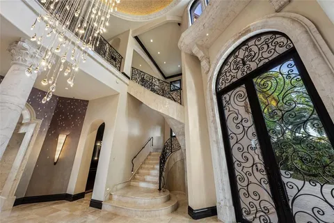 $42,500,000 | 1 Isla Bahia Drive, Fort Lauderdale, FL 33316