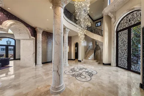 $42,500,000 | 1 Isla Bahia Drive, Fort Lauderdale, FL 33316