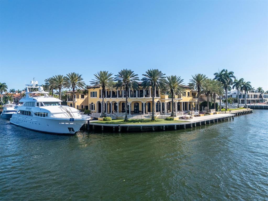 1 Isla Bahia Drive Fort Lauderdale, FL 33316 - Photo 17 of 100