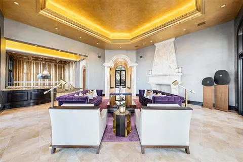 $42,500,000 | 1 Isla Bahia Drive, Fort Lauderdale, FL 33316