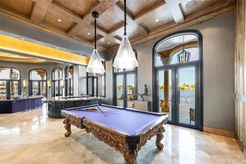 $42,500,000 | 1 Isla Bahia Drive, Fort Lauderdale, FL 33316