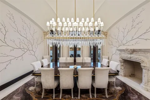 $42,500,000 | 1 Isla Bahia Drive, Fort Lauderdale, FL 33316