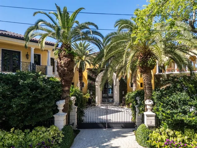 a kitchen with a stove and a refrigerator