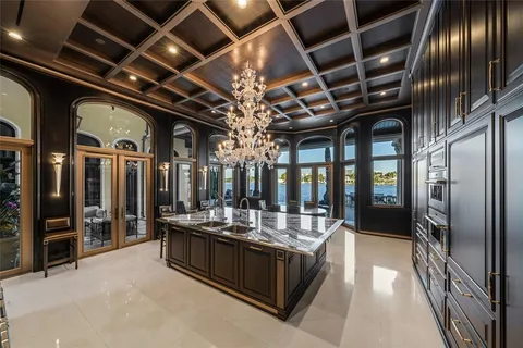 $42,500,000 | 1 Isla Bahia Drive, Fort Lauderdale, FL 33316