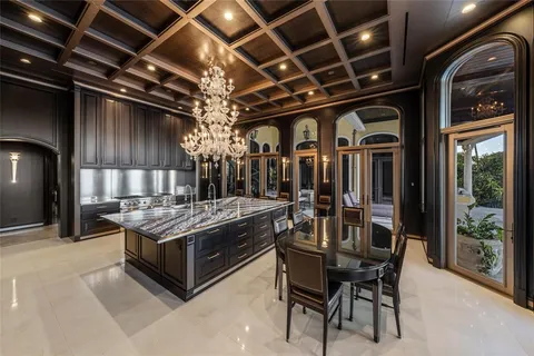 $42,500,000 | 1 Isla Bahia Drive, Fort Lauderdale, FL 33316