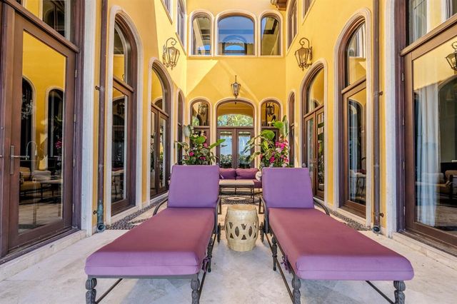 $42,500,000 | 1 Isla Bahia Drive, Fort Lauderdale, FL 33316