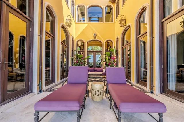 $42,500,000 | 1 Isla Bahia Drive, Fort Lauderdale, FL 33316