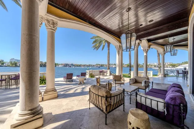 $42,500,000 | 1 Isla Bahia Drive, Fort Lauderdale, FL 33316