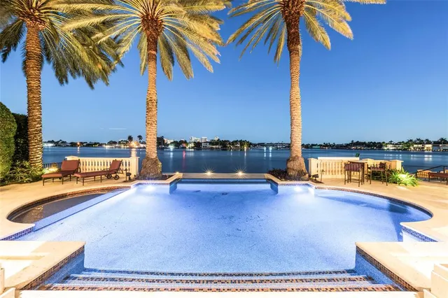 $42,500,000 | 1 Isla Bahia Drive, Fort Lauderdale, FL 33316