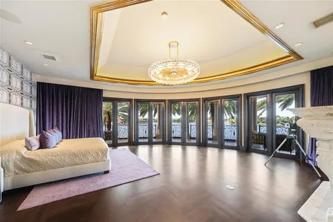 $42,500,000 | 1 Isla Bahia Drive, Fort Lauderdale, FL 33316