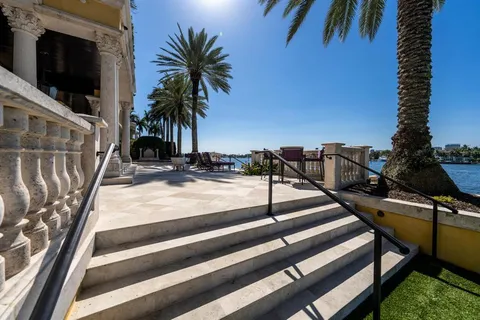 $42,500,000 | 1 Isla Bahia Drive, Fort Lauderdale, FL 33316